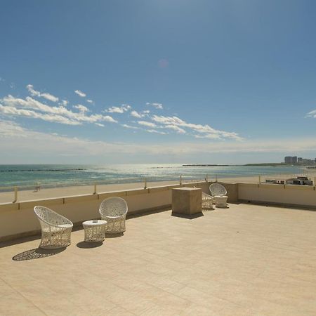 Hotel Golden Palace Mamaia Esterno foto