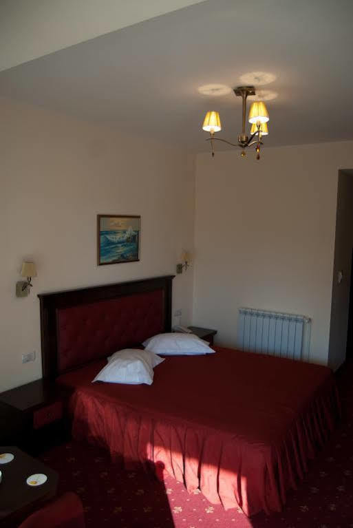 Hotel Golden Palace Mamaia Esterno foto